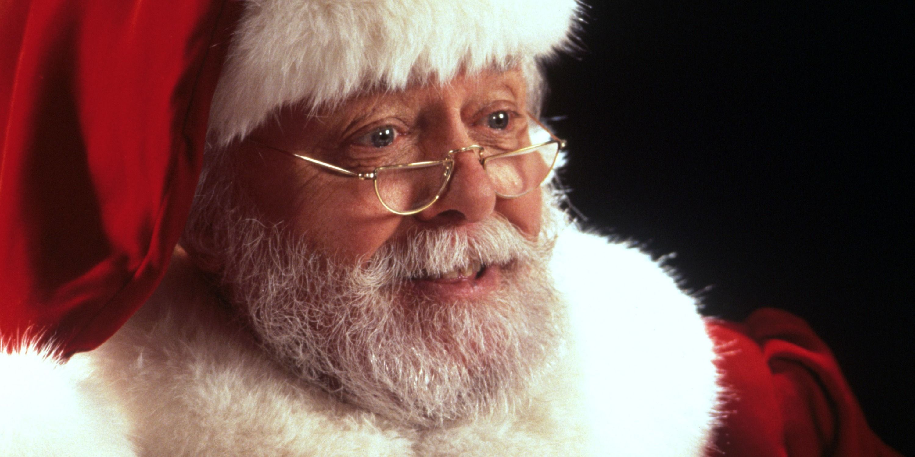 Miracle On 34th Street