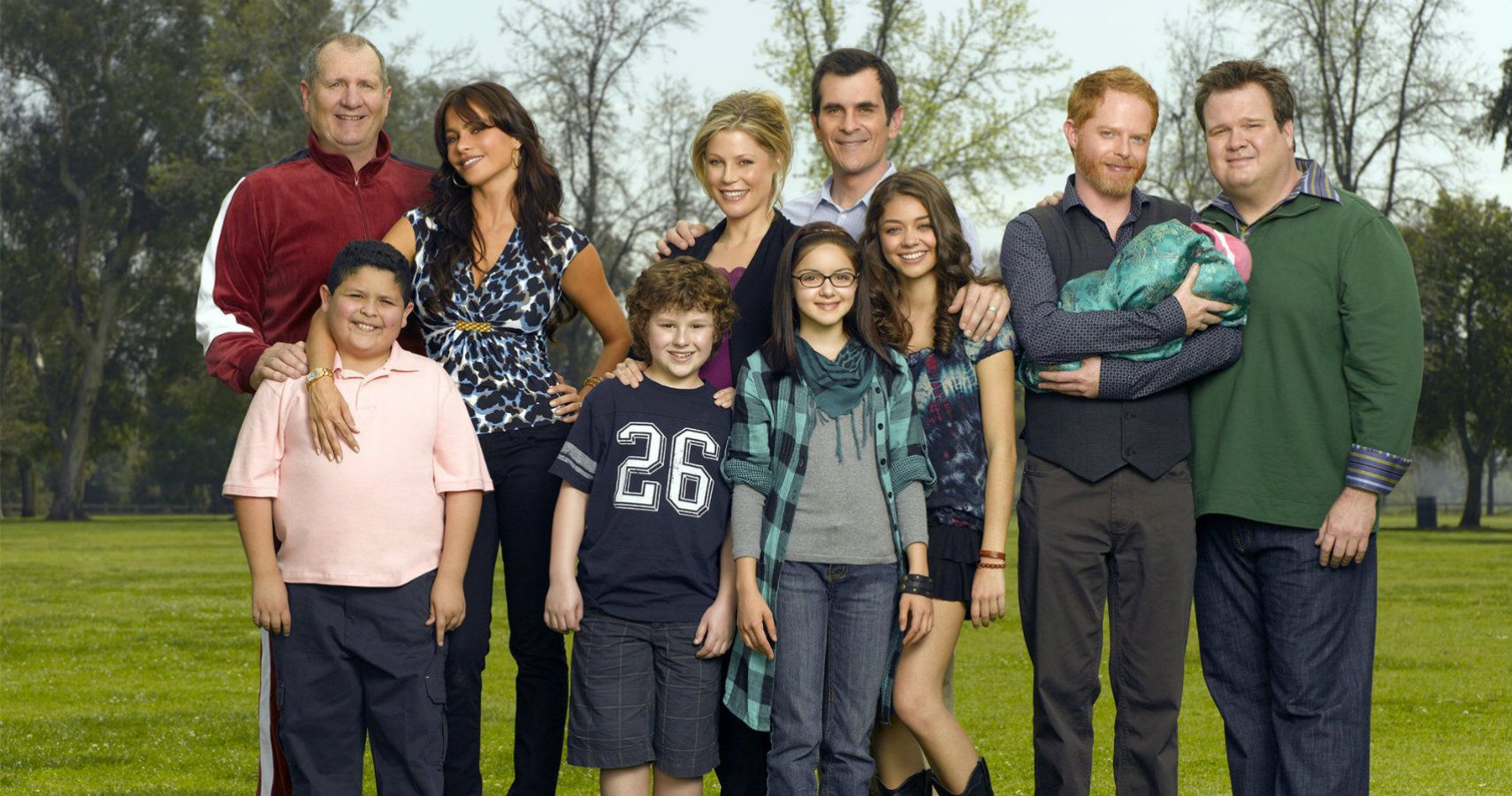 Modern Family 10 Things That Shouldn T Happen Before The End