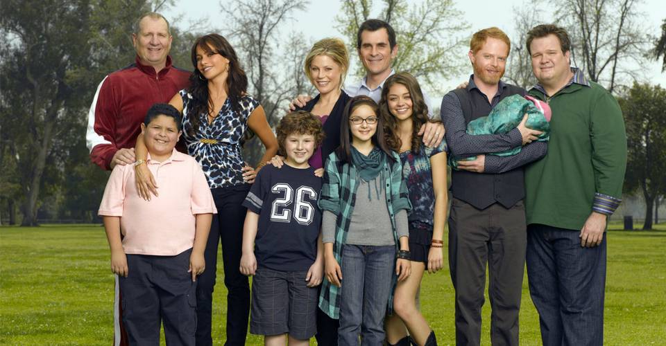 Modern Family 10 Things That Shouldn T Happen Before The End Modern Family 10 Things That Shouldn T Happen Before The End