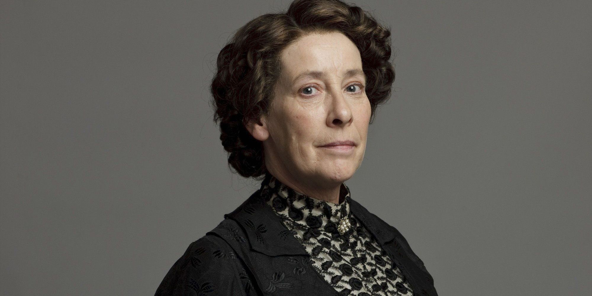Downton Abbey: Every Servant, Ranked On How Good They Are At Their Job