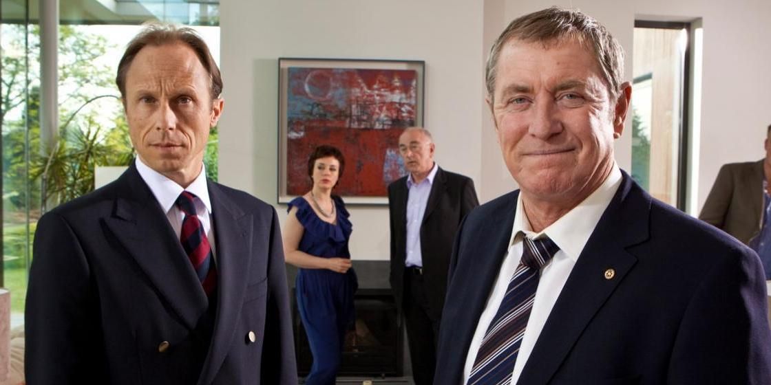 Midsomer Murders 10 Most Outrageous Murders From The Show