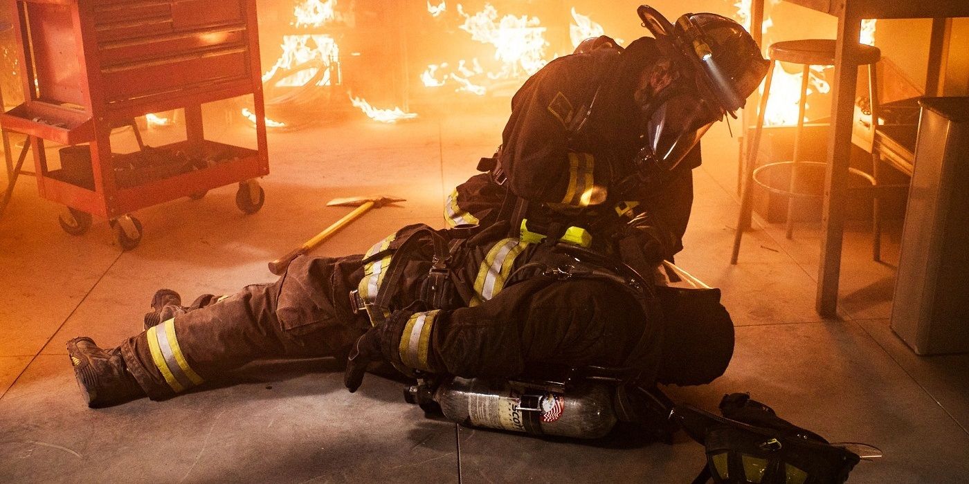 Chicago Fire: 10 Best Episodes (According To IMDb)