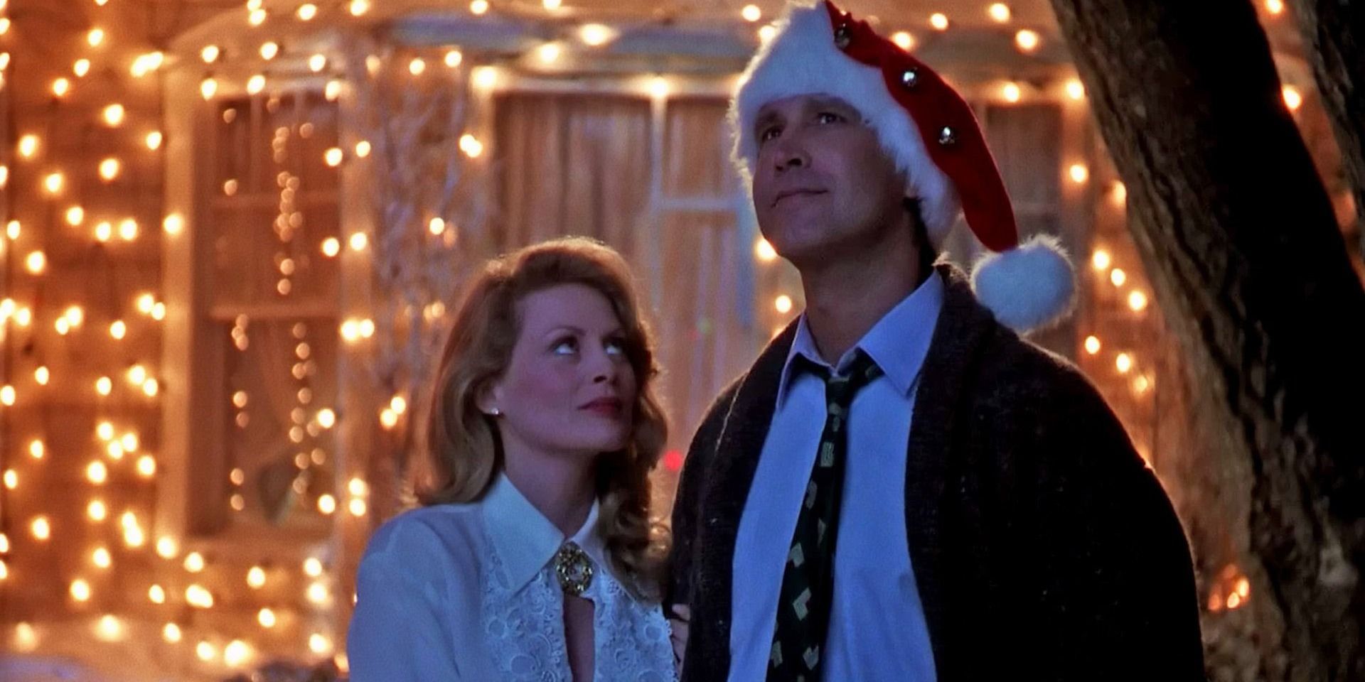 10 Things You Didn’t Know About The Making Of National Lampoon’s Christmas Vacation