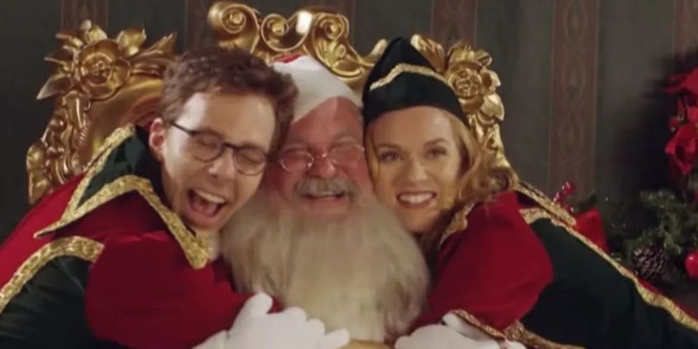 The 17 Best Hallmark Christmas Movies