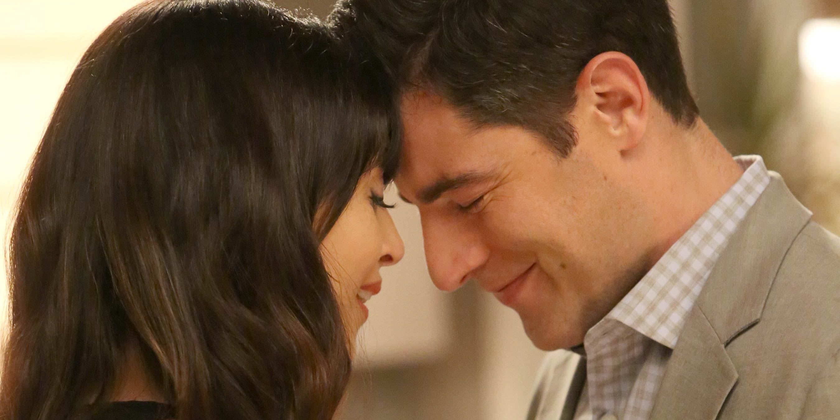 New Girl 5 Couples That Are Perfect Together (& 5 That Make No Sense)