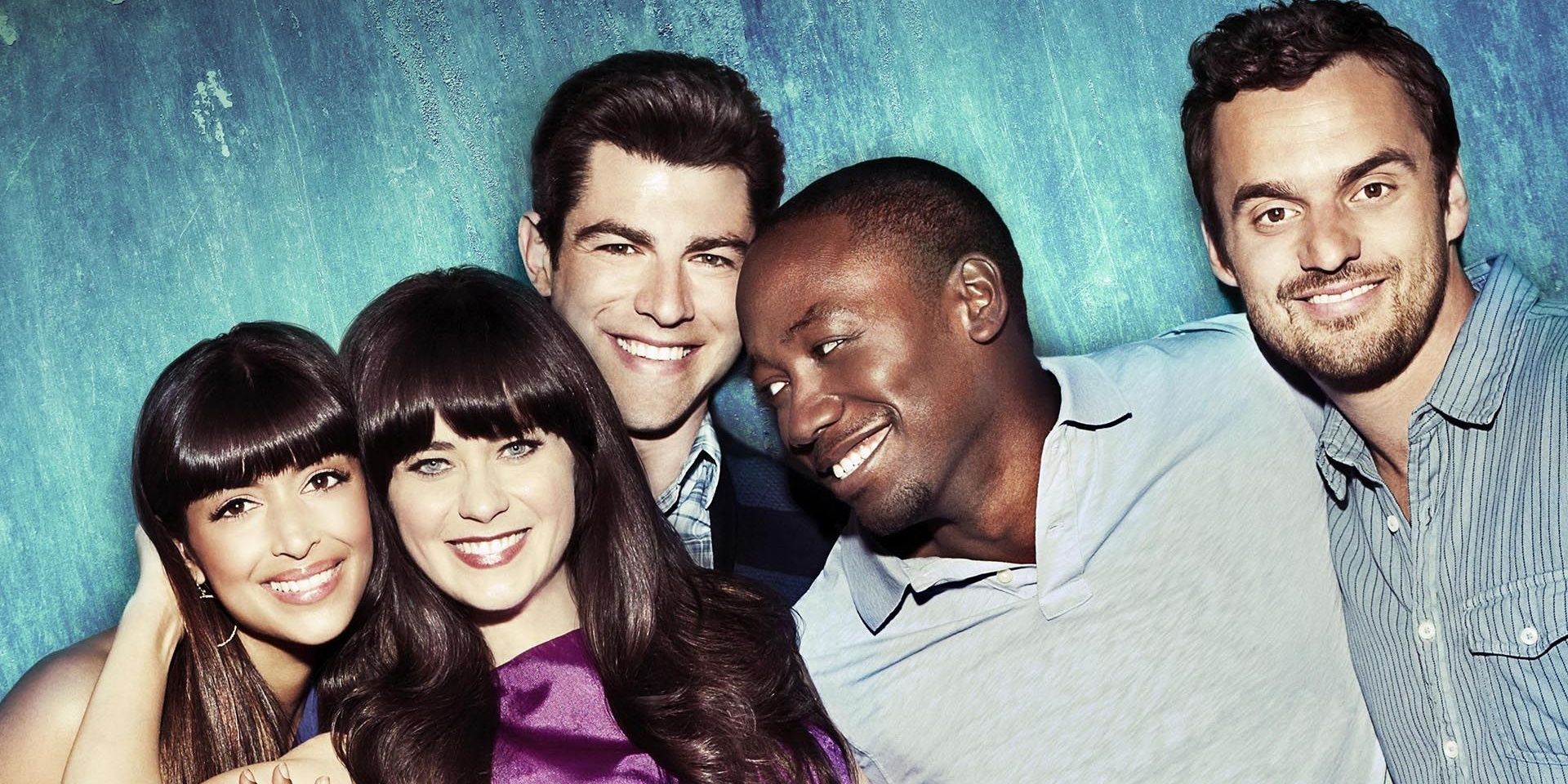 New Girl 5 Couples That Are Perfect Together (& 5 That Make No Sense)