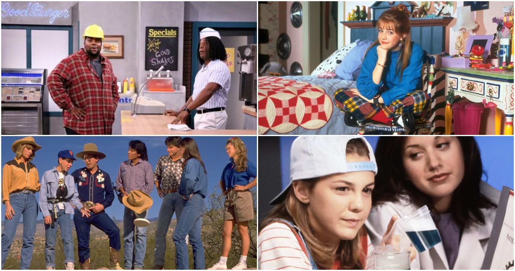 Top 5 Best 90 S Nickelodeon Shows Channel Awesome - Vrogue