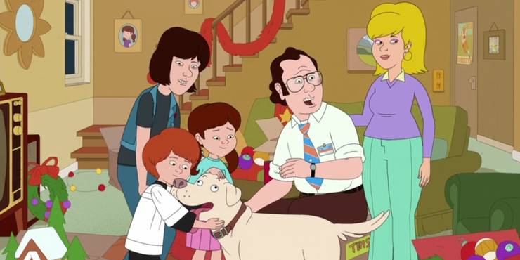 F Is For Family 10 Best Episodes In The Series Ranked According