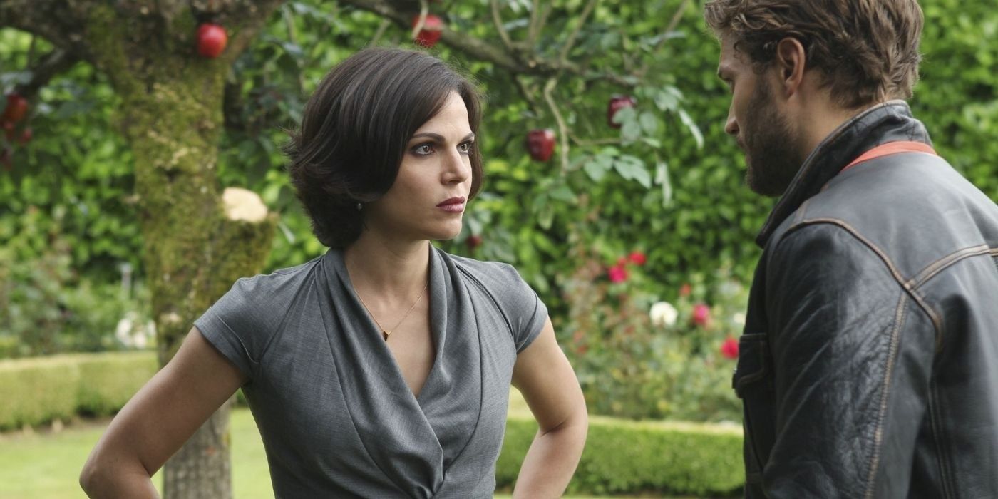 Once Upon A Time 5 Couples We Loved (& 5 We Hated)