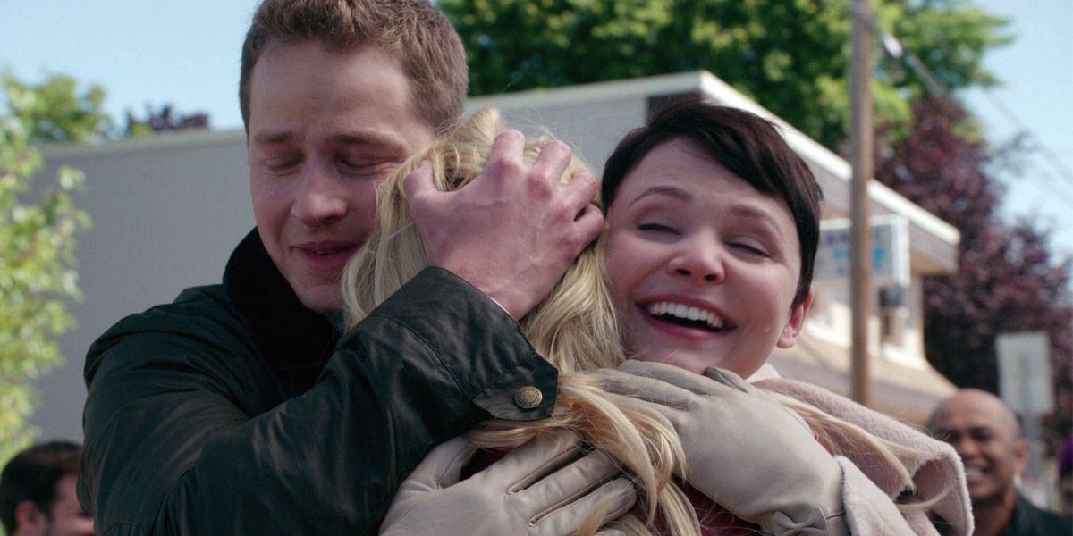 Once Upon A Time 5 Worst Things Emma Did To Regina (& 5 Regina Did To