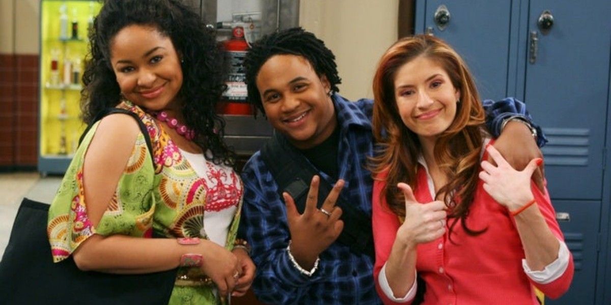The 10 Worst Episodes Of Thats So Raven (According To IMDb)
