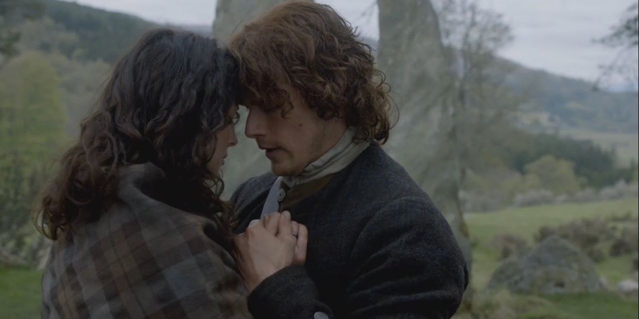 Outlander: 5 Things That Made No Sense About Claire & Frank (& 5 Things ...