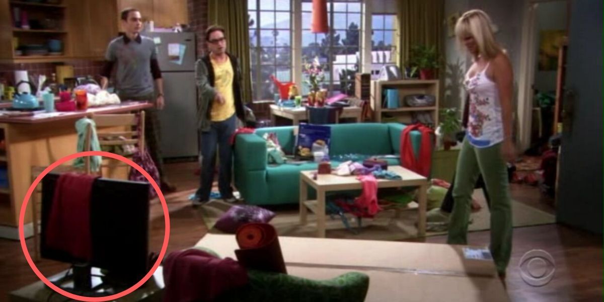 The Big Bang Theory 10 Hidden Details You Never Noticed About Pennys