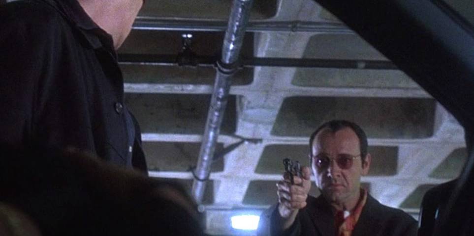 Usual Suspects 10 Most Memorable Quotes From The Movie Usual Suspects 10 Most Memorable Quotes From The Movie