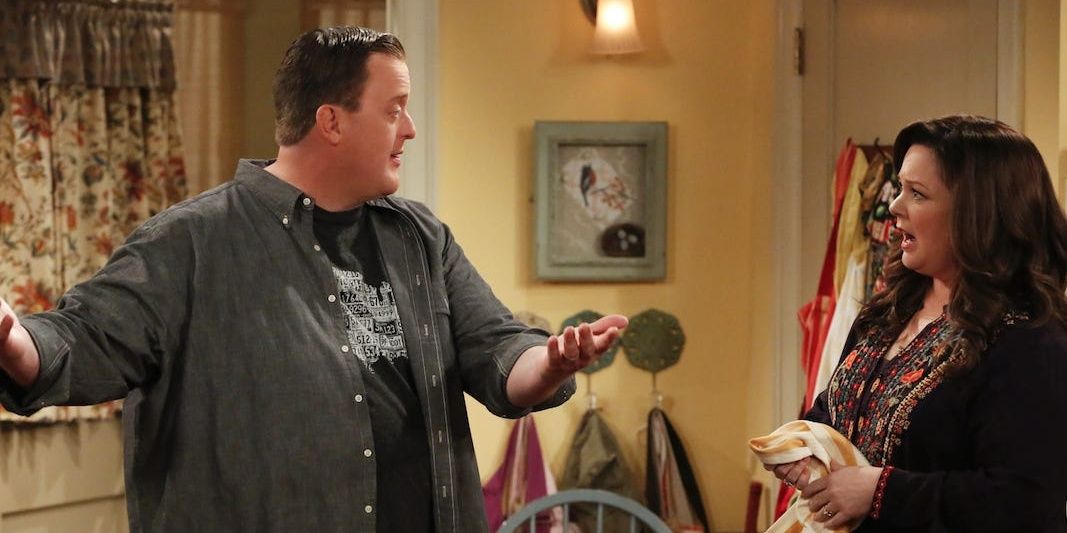 Tv And Movie News The 10 Best Episodes Of Mike Molly According