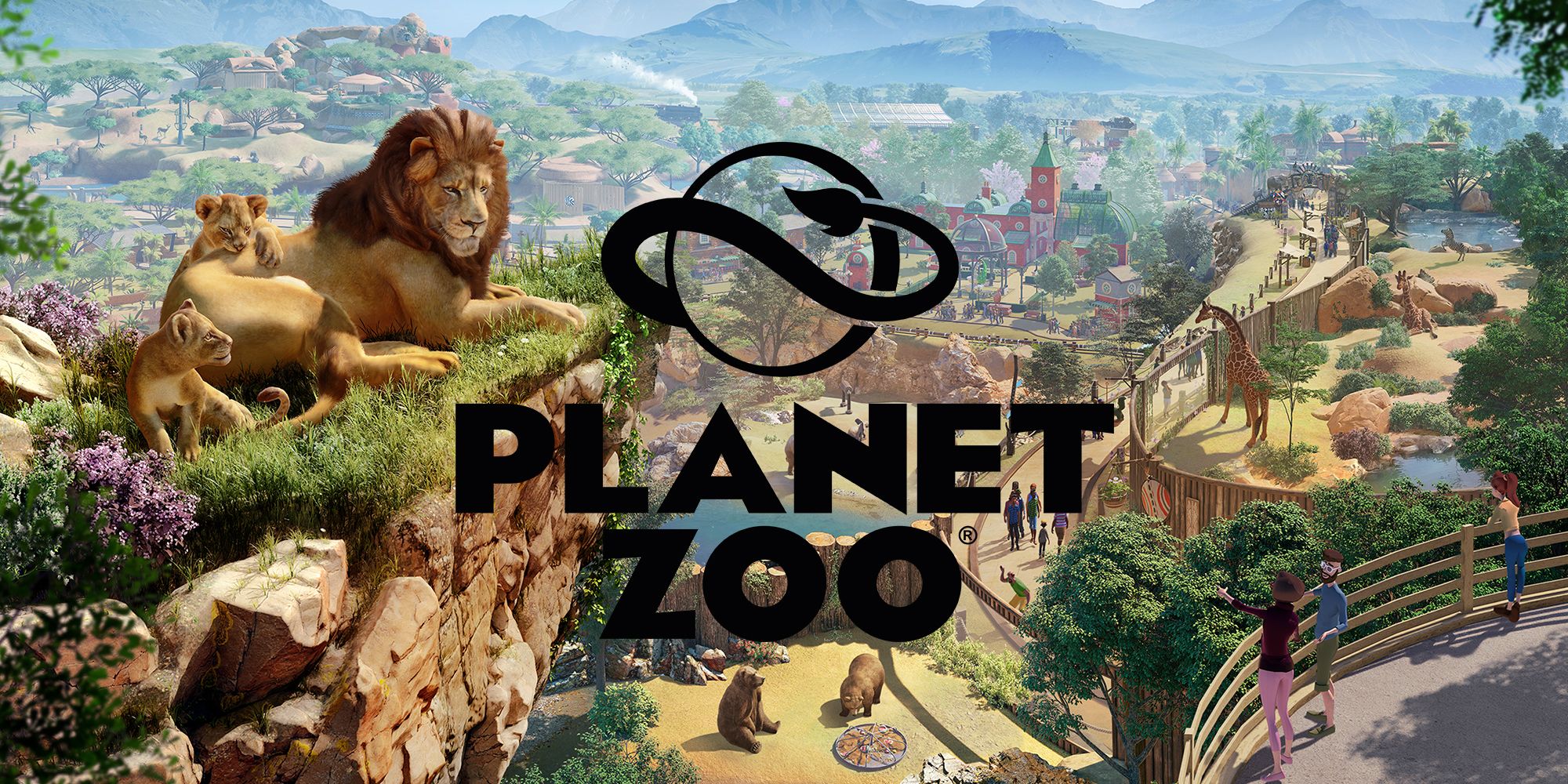 planet zoo building tips