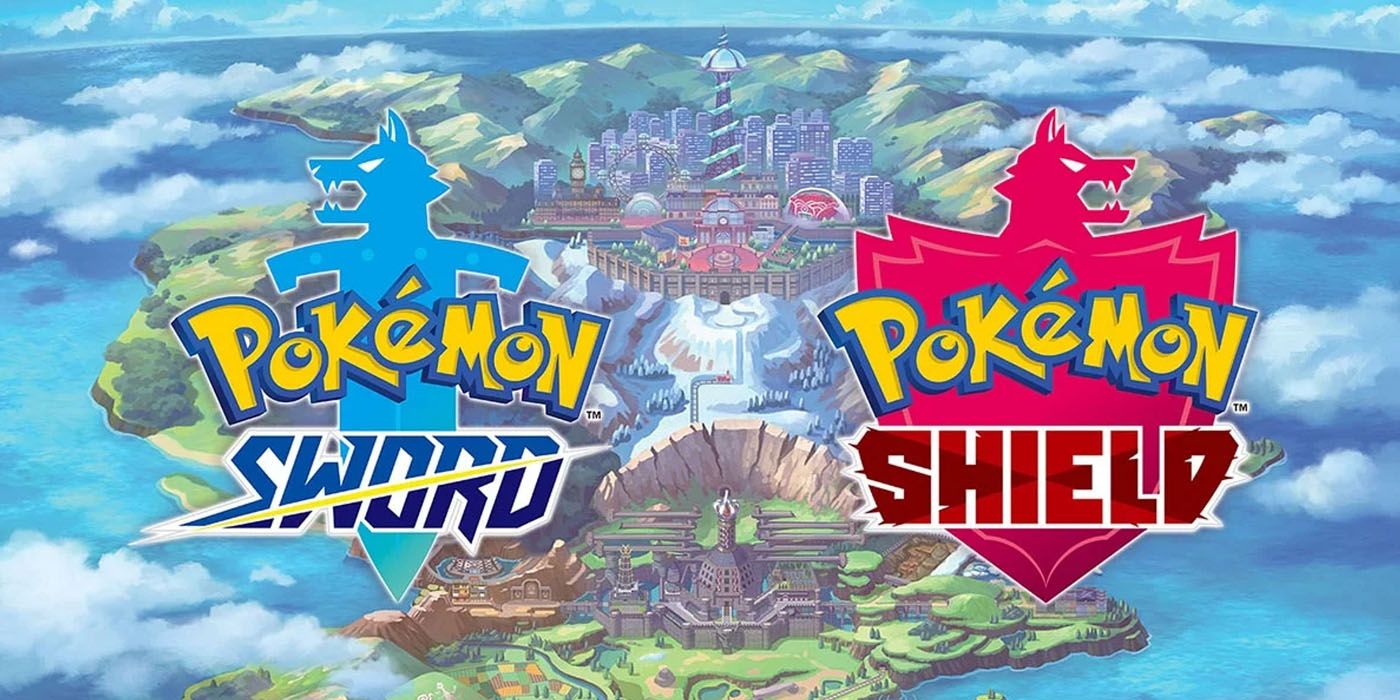 What are the differences between Pokémon Sword and Pokémon Shield for  Nintendo Switch?