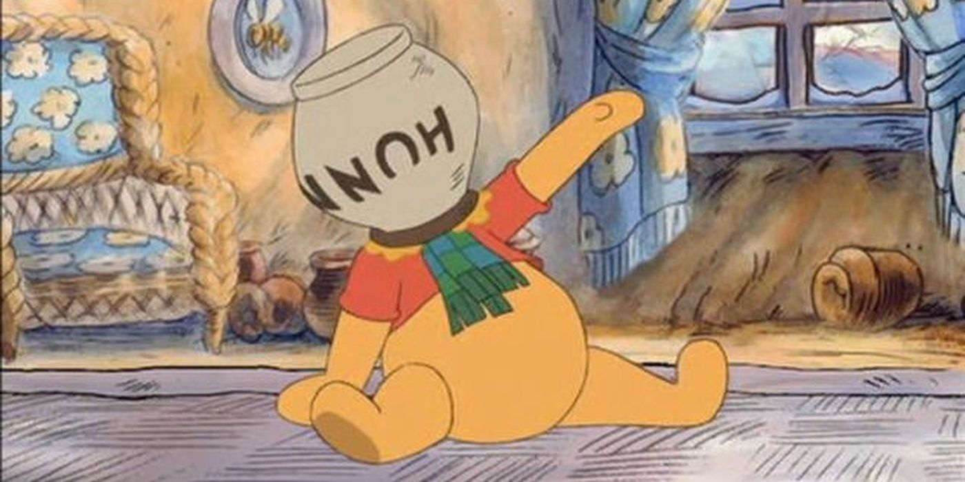 10 Things That Don't Make Sense about Winnie the Pooh