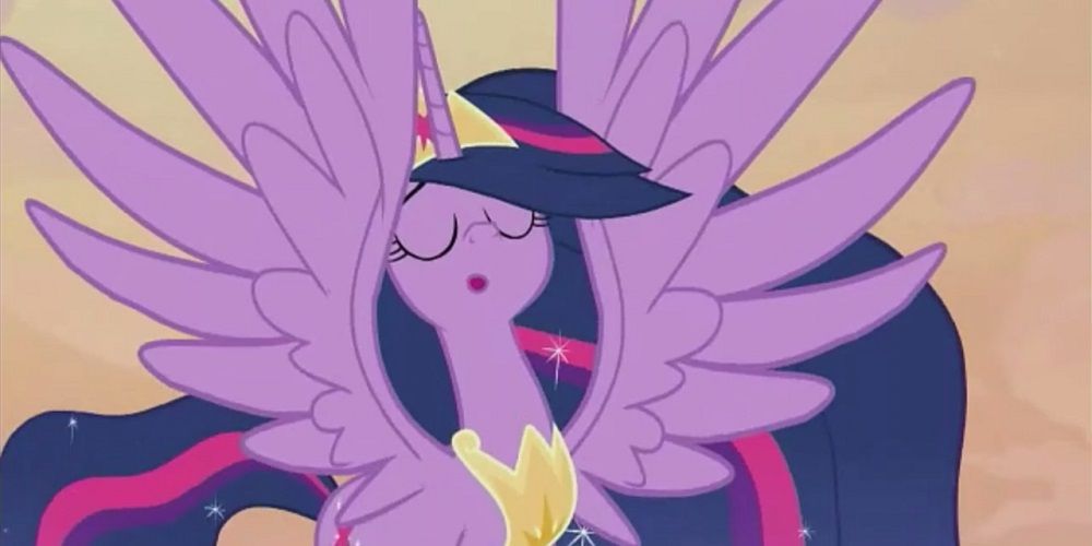 My Little Pony: 10 Best Pairings In The Entire Series