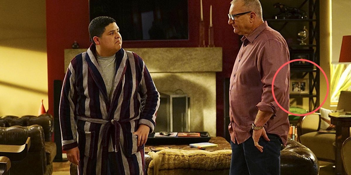 Modern Family: 10 Hidden Details About The Pritchett-Delgado House You 