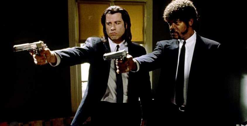 Pulp Fiction