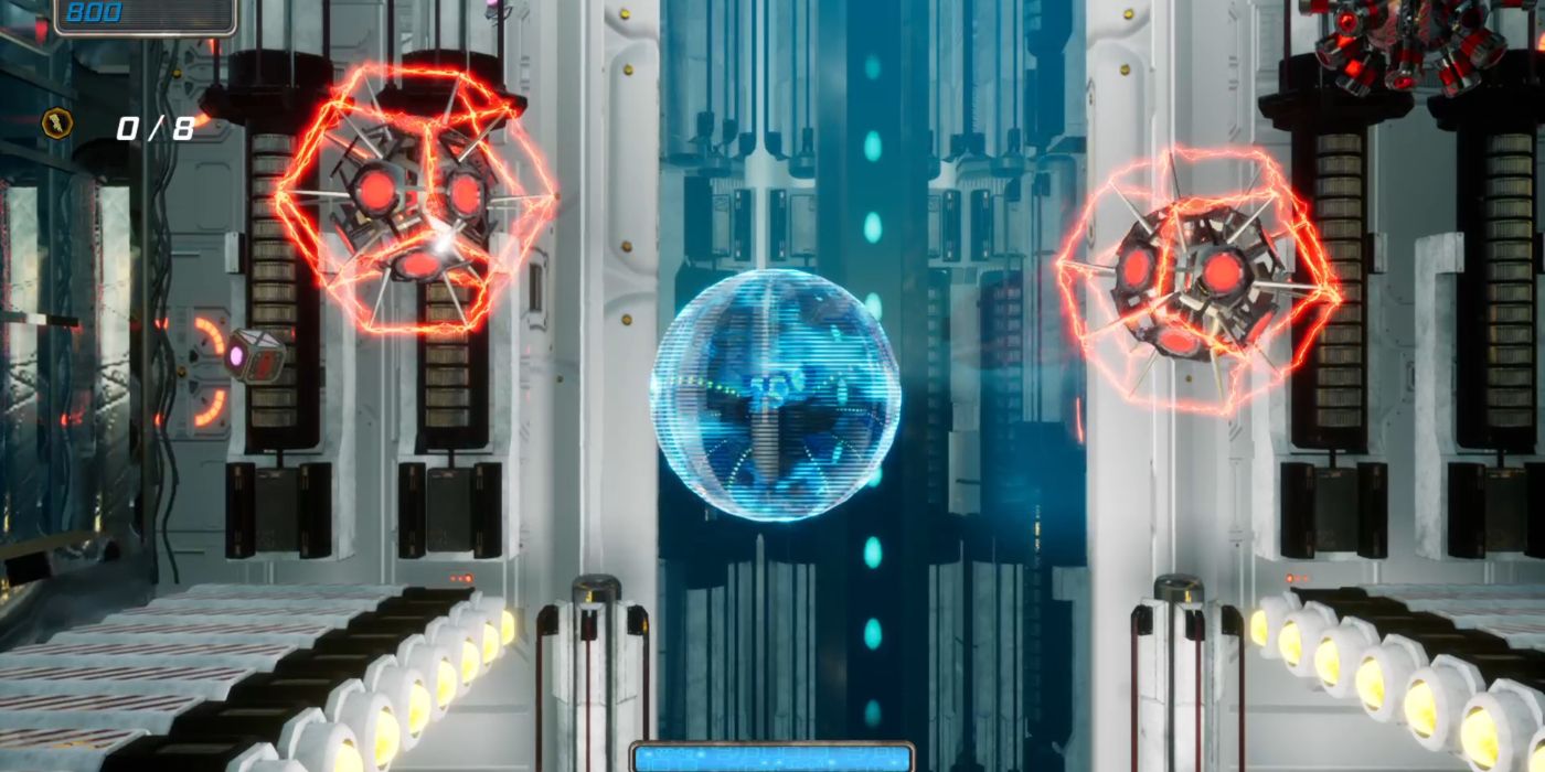 Qubits Quest gameplay