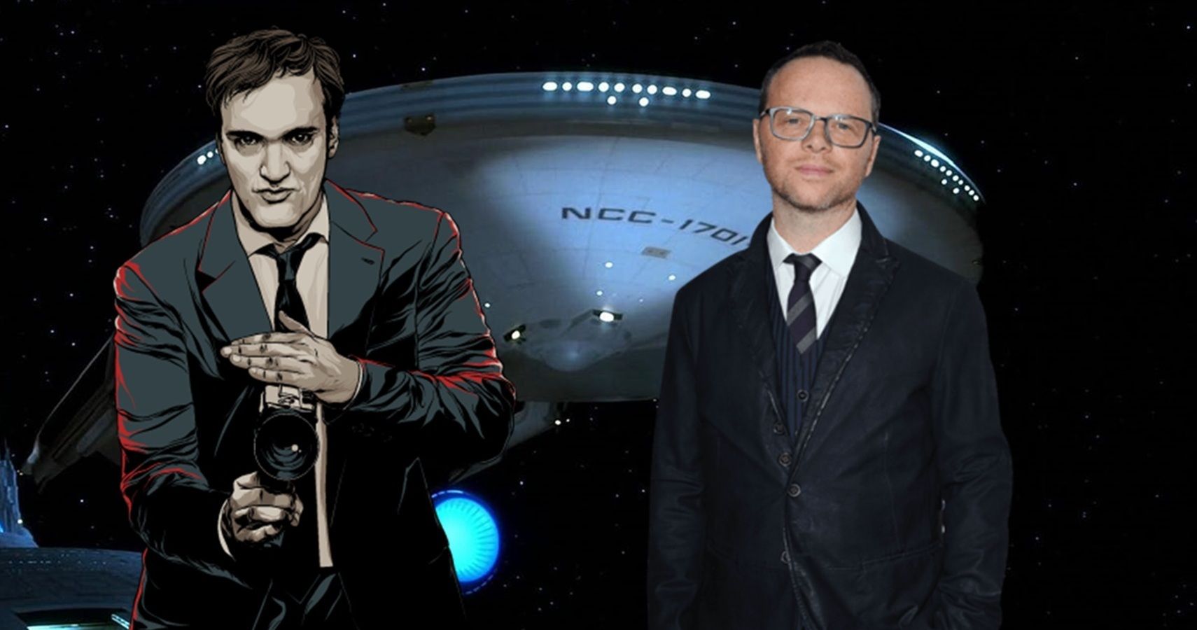 Star Trek: 5 Reasons We're Excited For Noah Hawley's Take (& 5 Why We