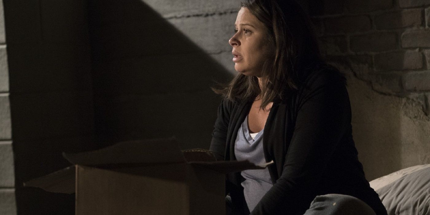 Scandal 10 Fan Favorite Characters, Ranked