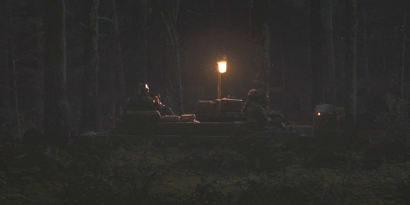 R2 Speeder in The Mandalorian