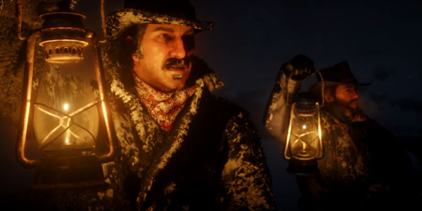 Red Dead Redemption 2 Josiah Trelawny Avatar on PS4 — price