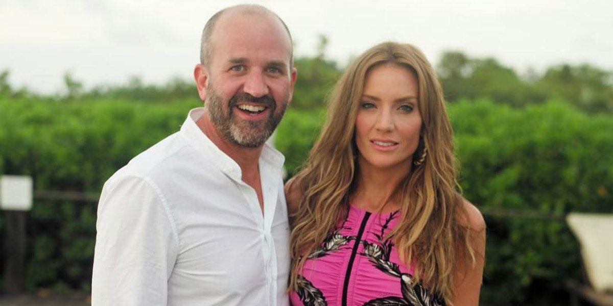 cary on real housewives of dallas