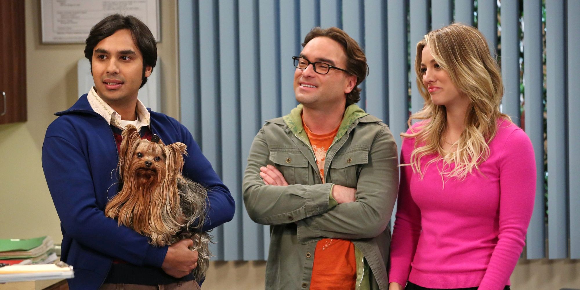 The Big Bang Theory 10 Storylines The Show Dropped