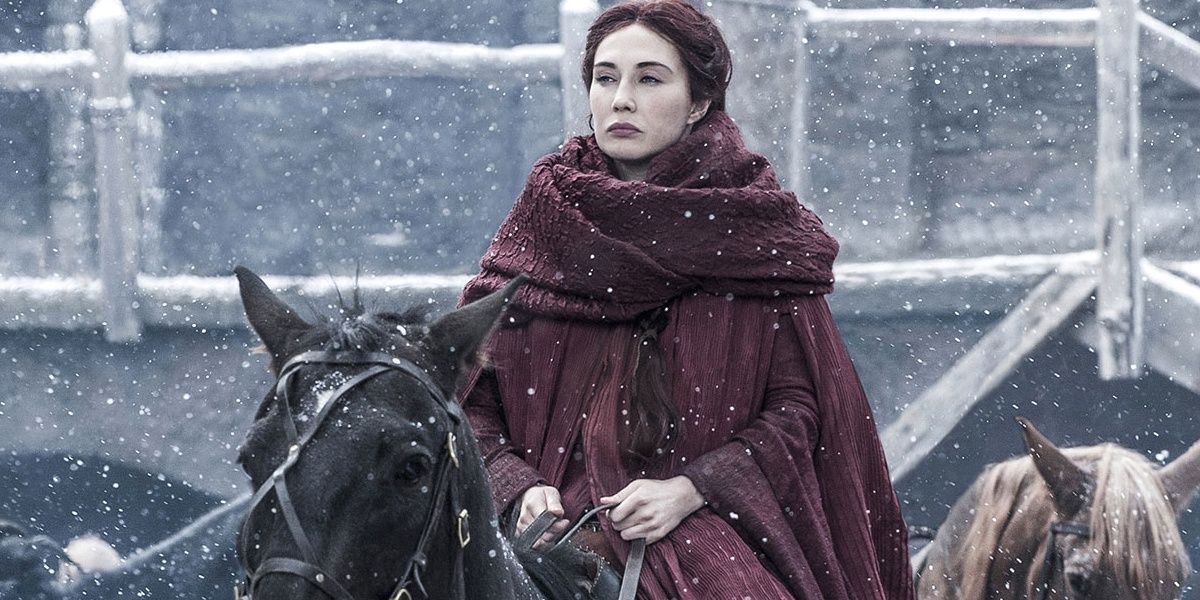 Game Of Thrones 5 Reasons The Red Woman Is Sympathetic (& 5 Unforgivable)