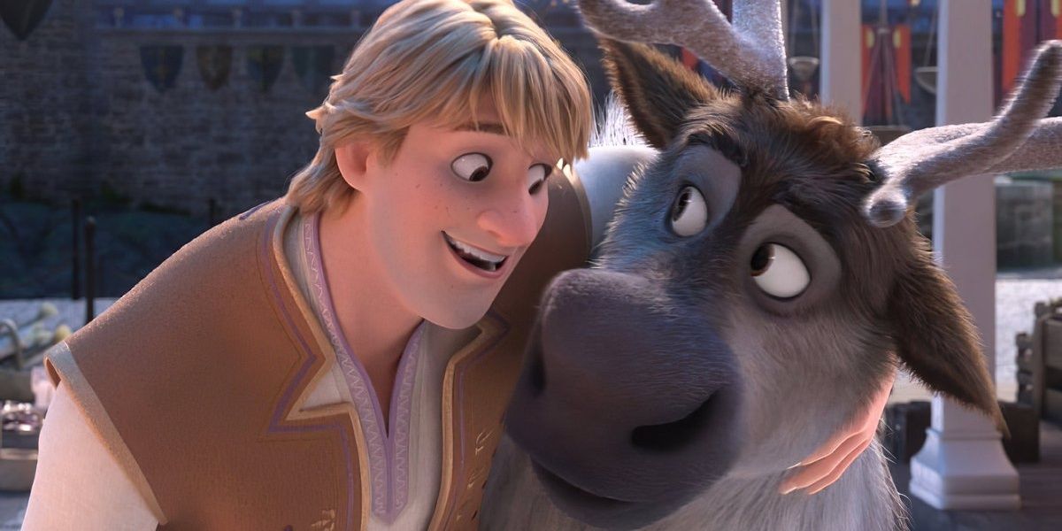 All the Songs from Frozen Franchise, Ranked