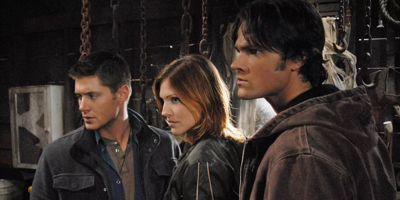 10 Best Supernatural Episodes To Watch For Halloween