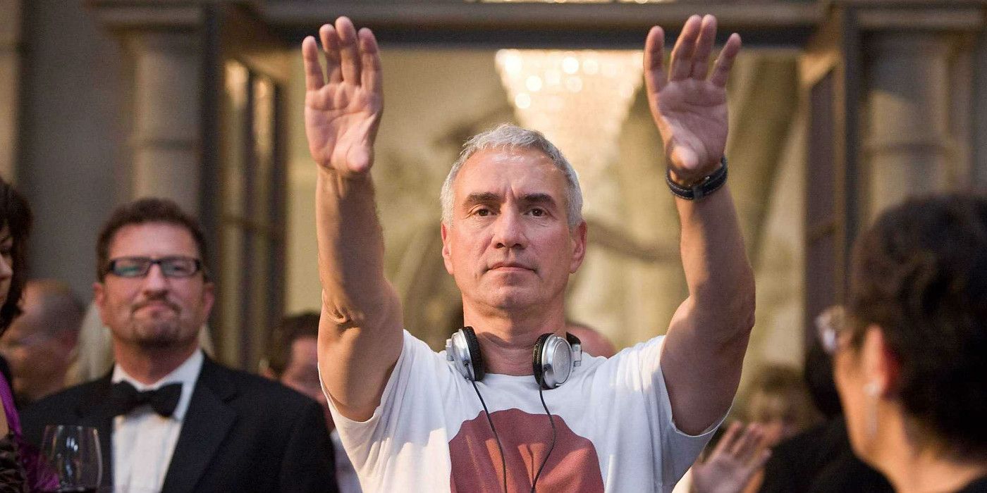 Roland Emmerich agrees with Martin Scorsese's Marvel Take