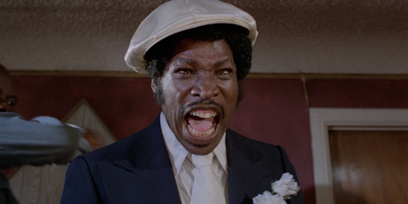Rudy Ray Moore Disco Godfather