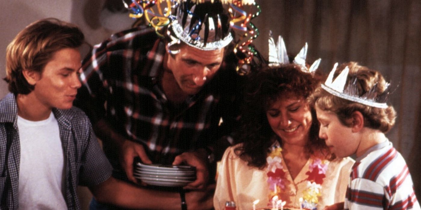 Running on Empty (1988)