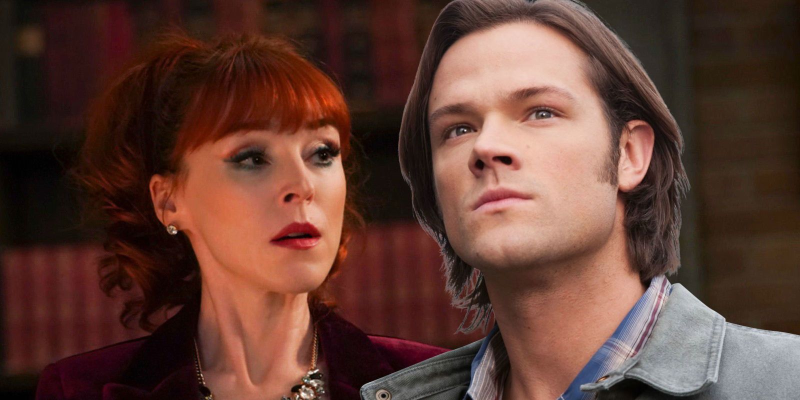 The Winchesters Fans Are Pumped For Rowena To Re-Enter The