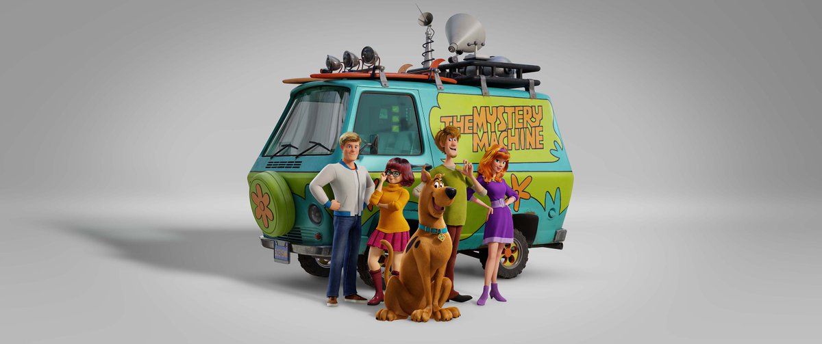 SCOOB image 1