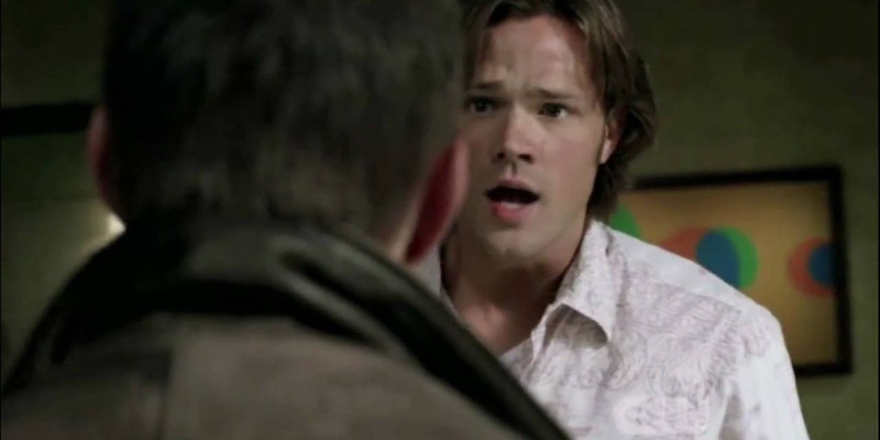 Supernatural: 10 Times Dean Didn’t Deserve Sam
