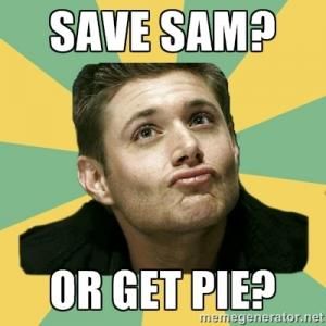 10 Hilarious Supernatural Memes Only Fans Would Understand