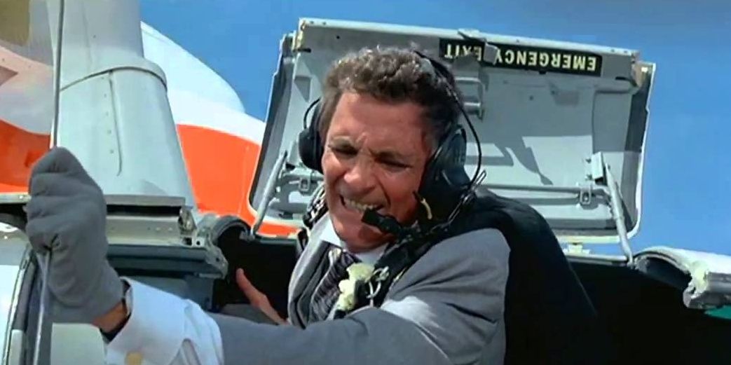 Sanchez in License To Kill