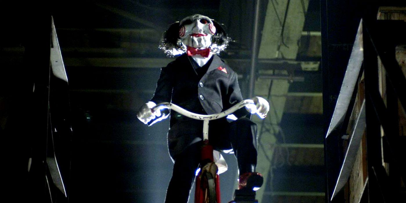 How Does The Saw Reboot Connect To The Original Movies?