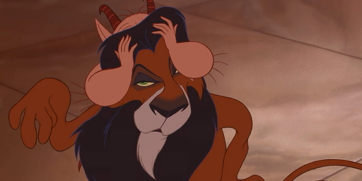It S A Small World After All 10 Times Classic Characters Popped Up In Other Disney Movies