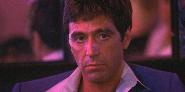 Scarface 14 Most Memorable Quotes From The Movie Screenrant Scarface 14 Most Memorable Quotes From The Movie Screenrant