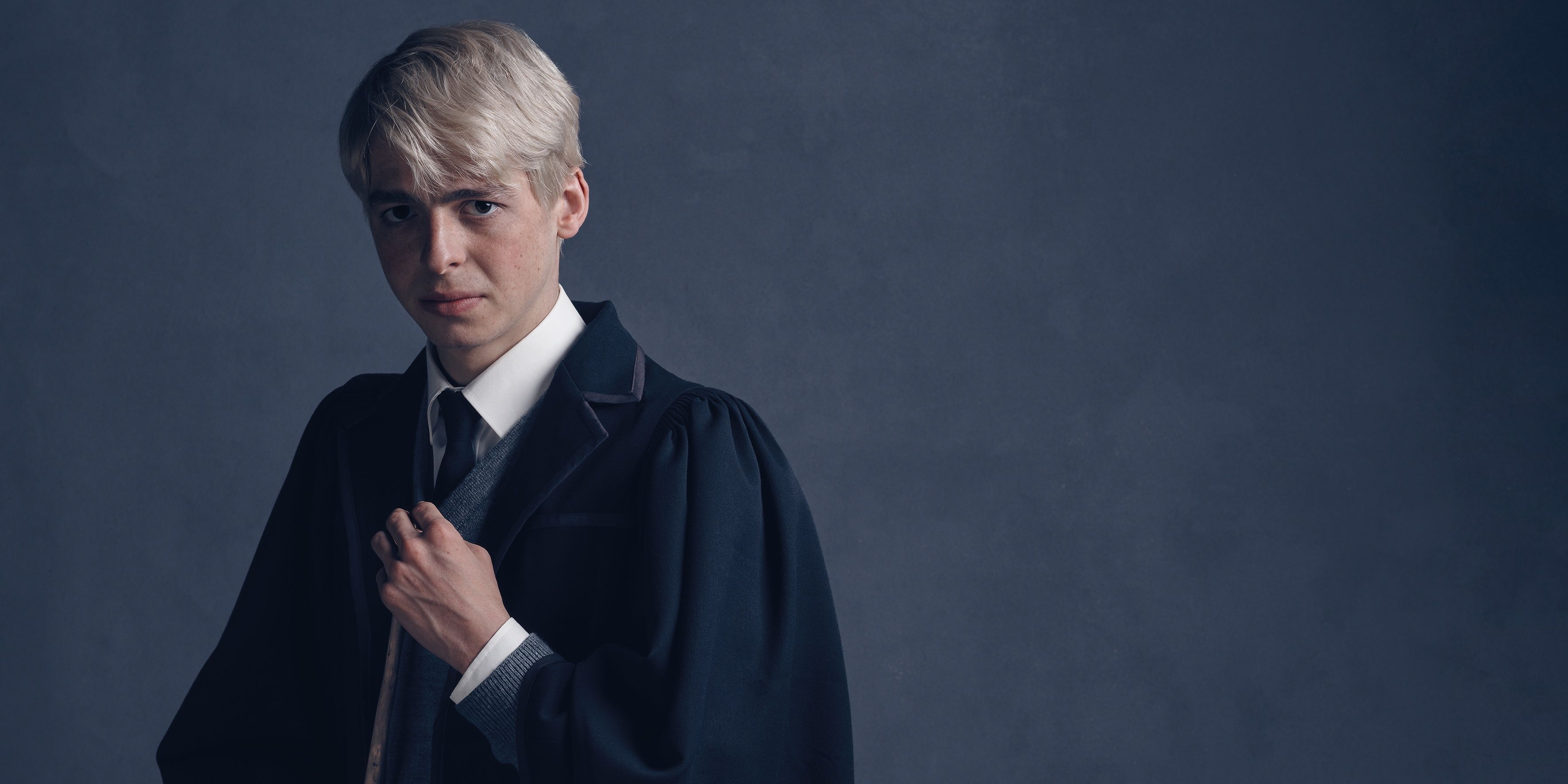 Scorpius Malfoy