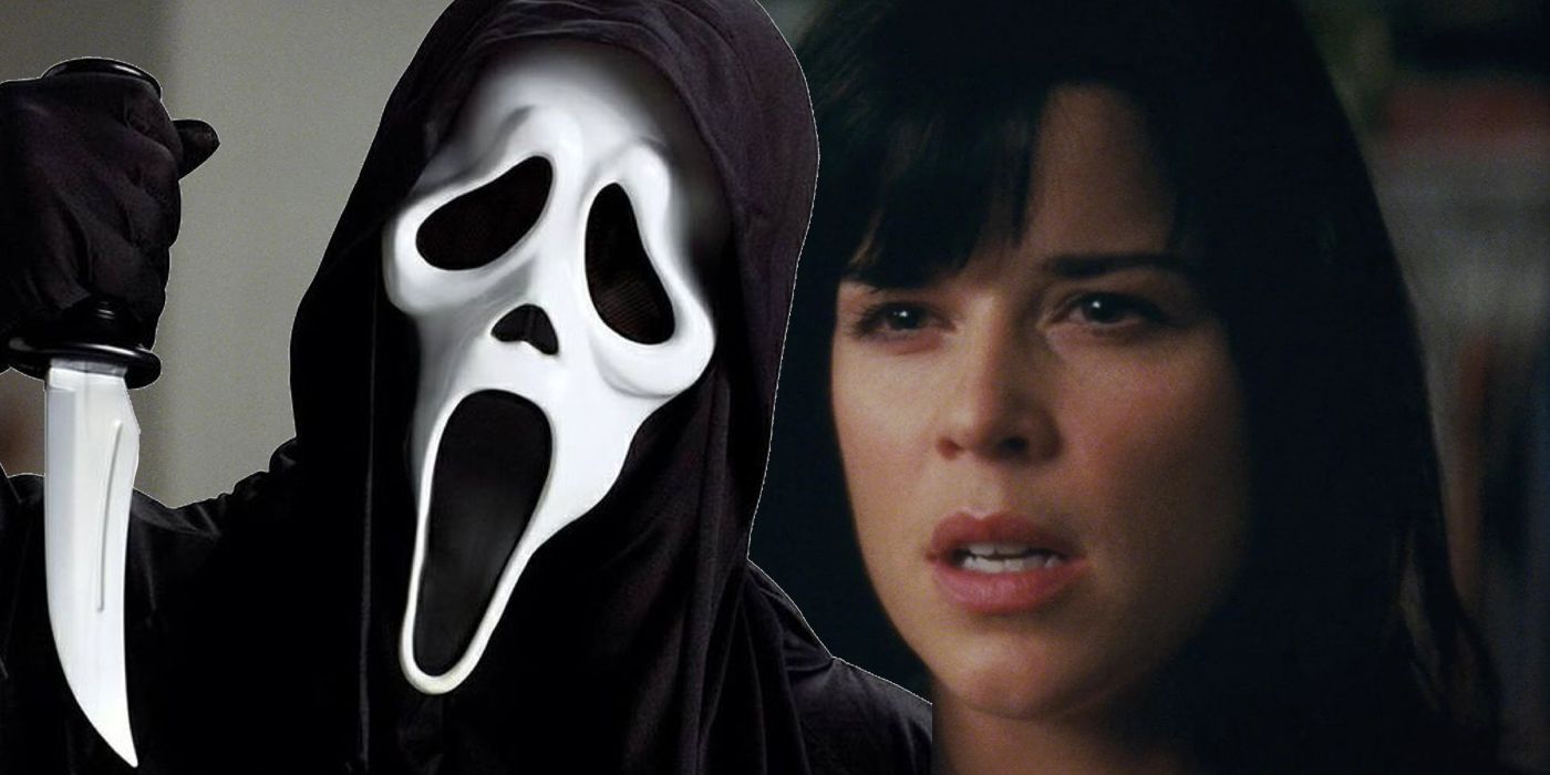 Scream: The Actresses Who Almost Played Sidney Prescott
