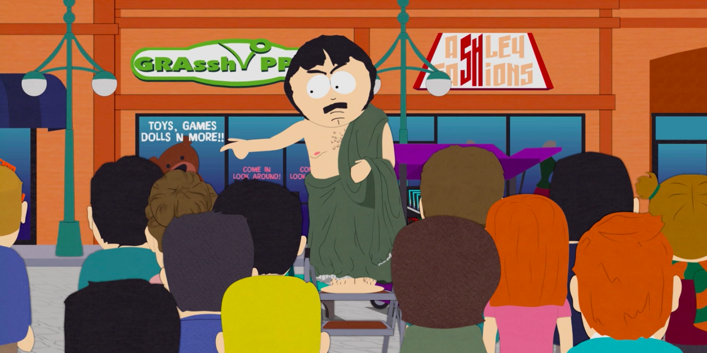 South Park: 10 Jokes That Were Way Ahead Of Their Time