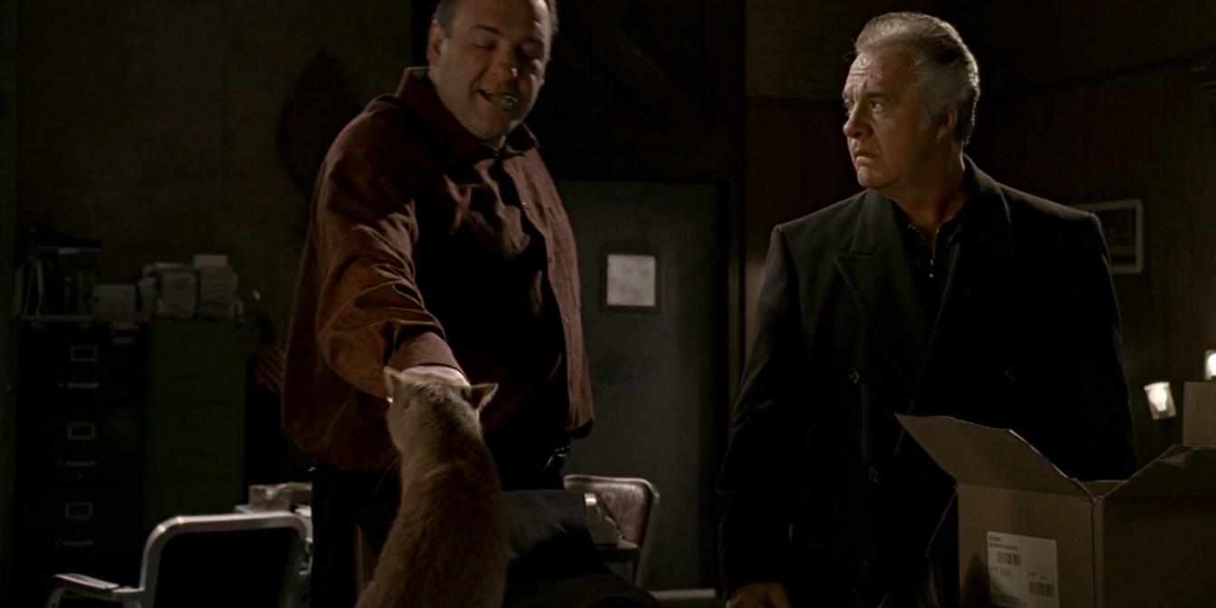 The Sopranos 5 Reasons Why The Finale Was A Masterpiece (& 5 Why It